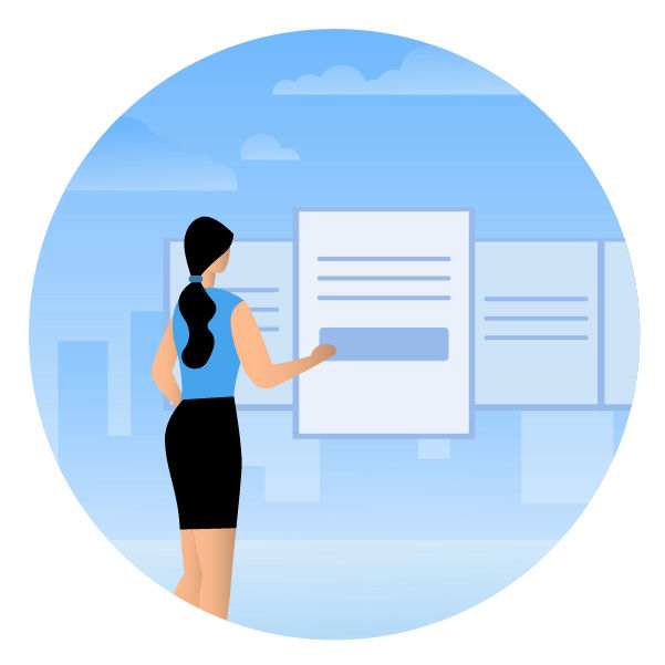 Partnership models