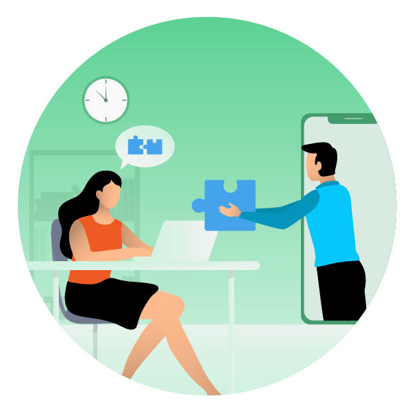 Partnership models