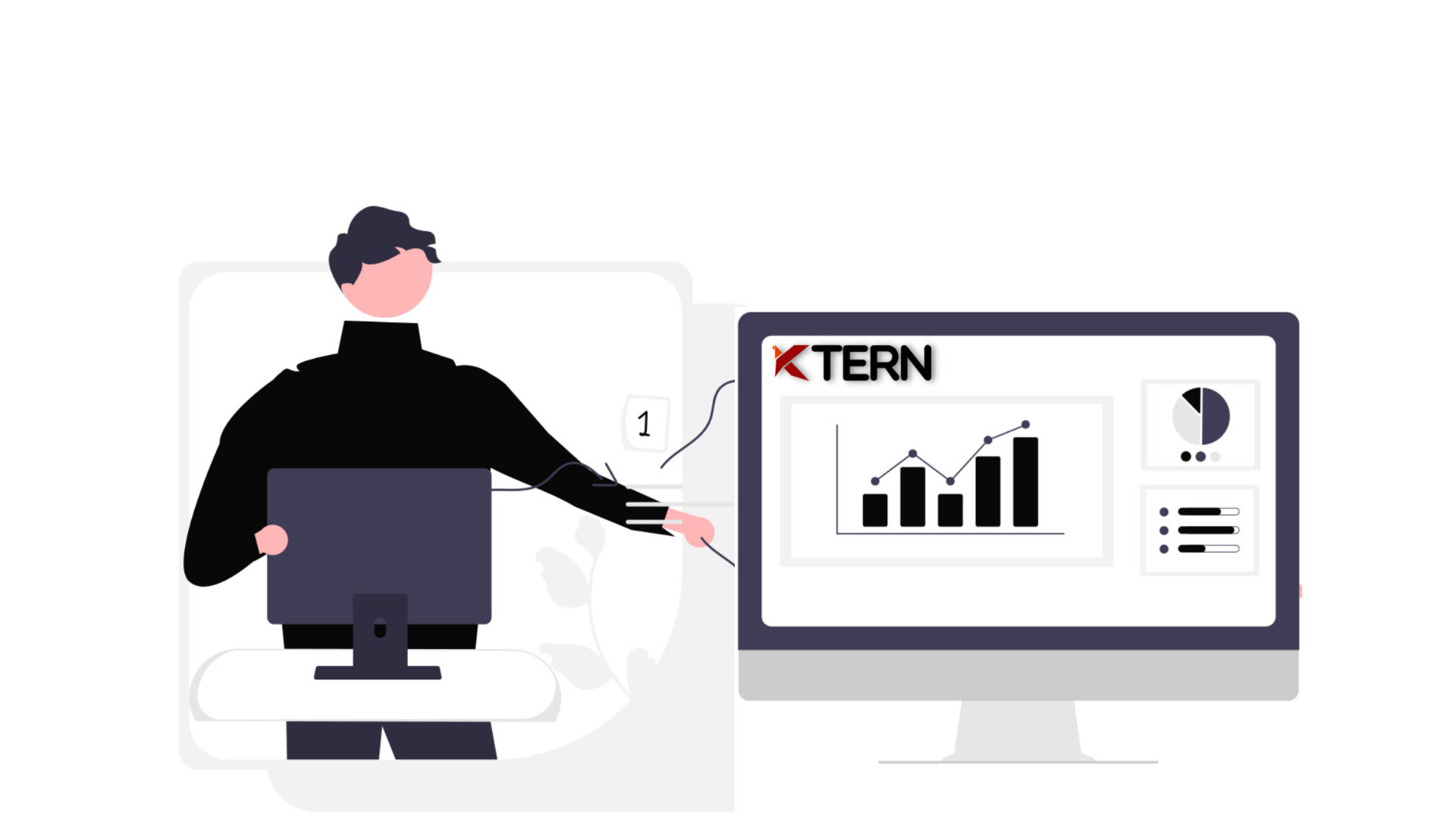 Navigating CCLM with KTern.AI